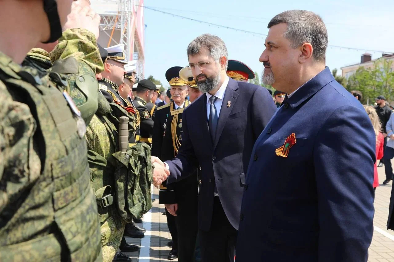 Участники СВО в Дагестане посоревнуются в профессиональном мастерстве