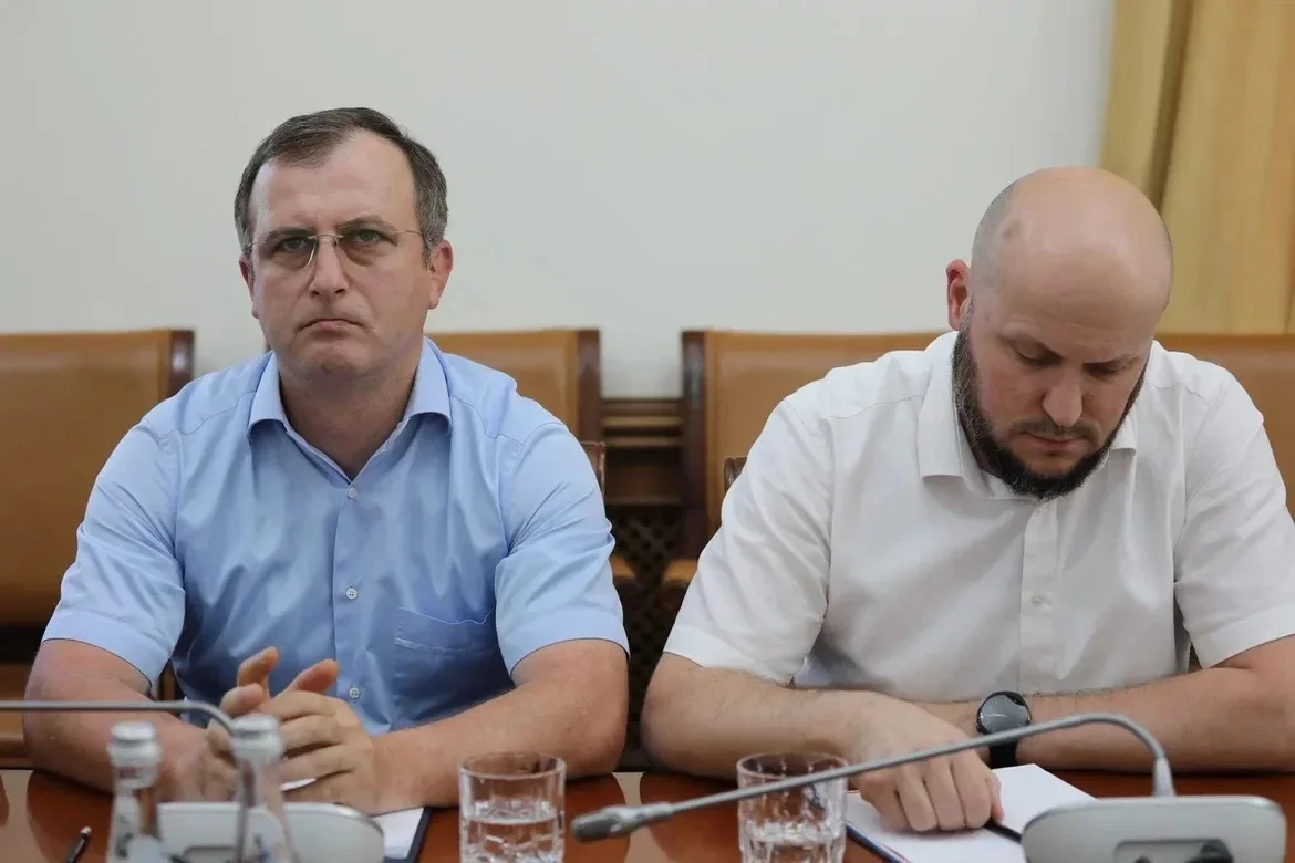 В Дагестане были выявлены нарушения в использовании средств ОМС в 15 частных клиниках