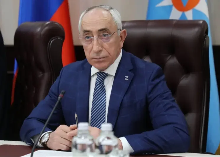 Врио главы МЧС Дагестана: «Доблесть гор» – важный ресурс для развития региона
