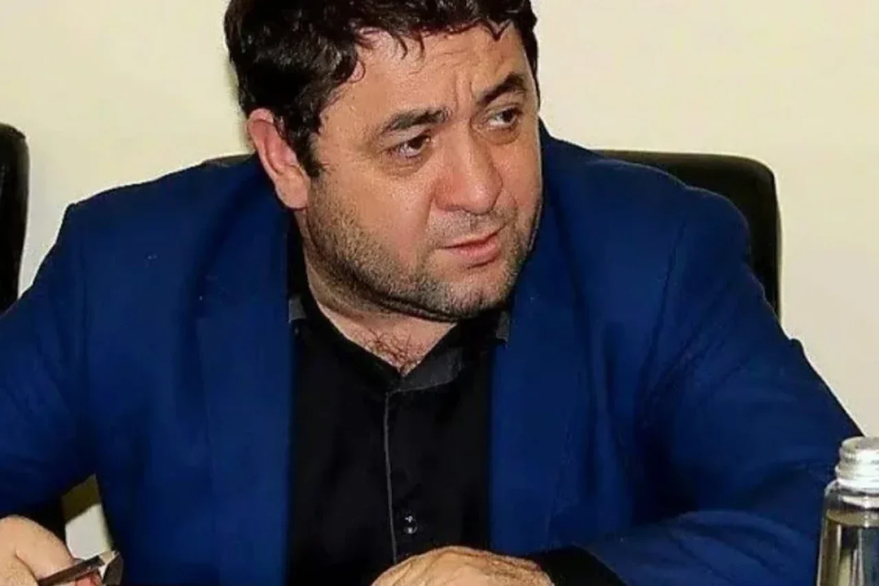 Магомед Бисавалиев: «Доблесть гор» воспитывает граждан и укрепляет патриотический дух Дагестана