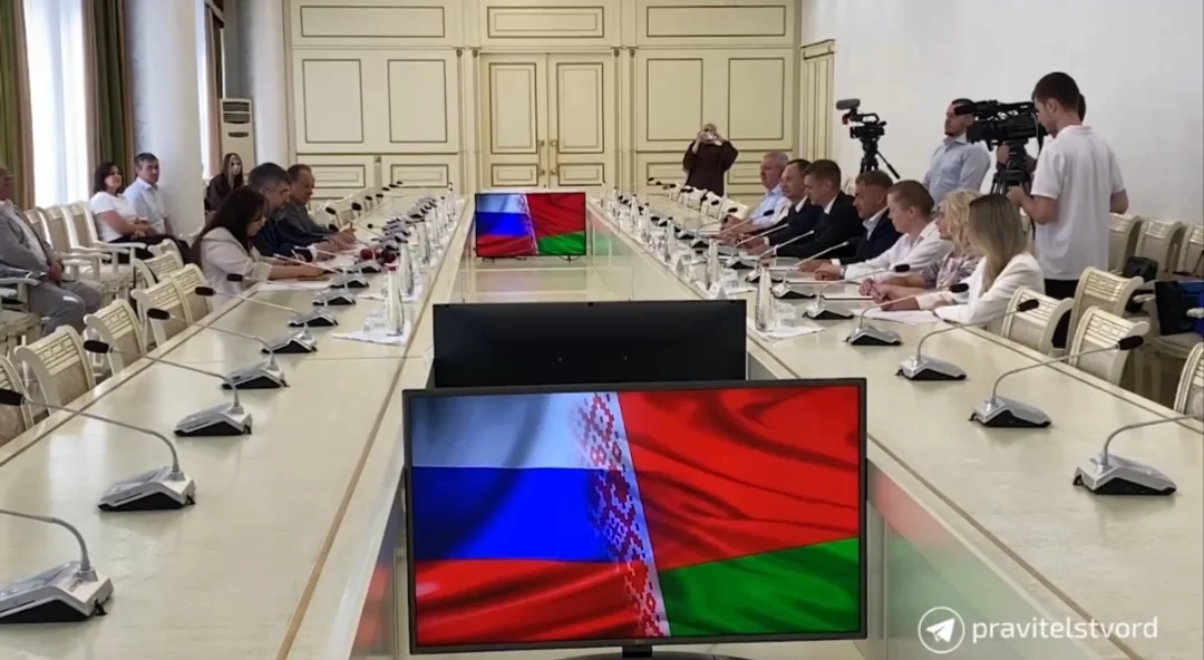 Дагестан и Беларусь намерены запустить круглогодичное авиасообщение
