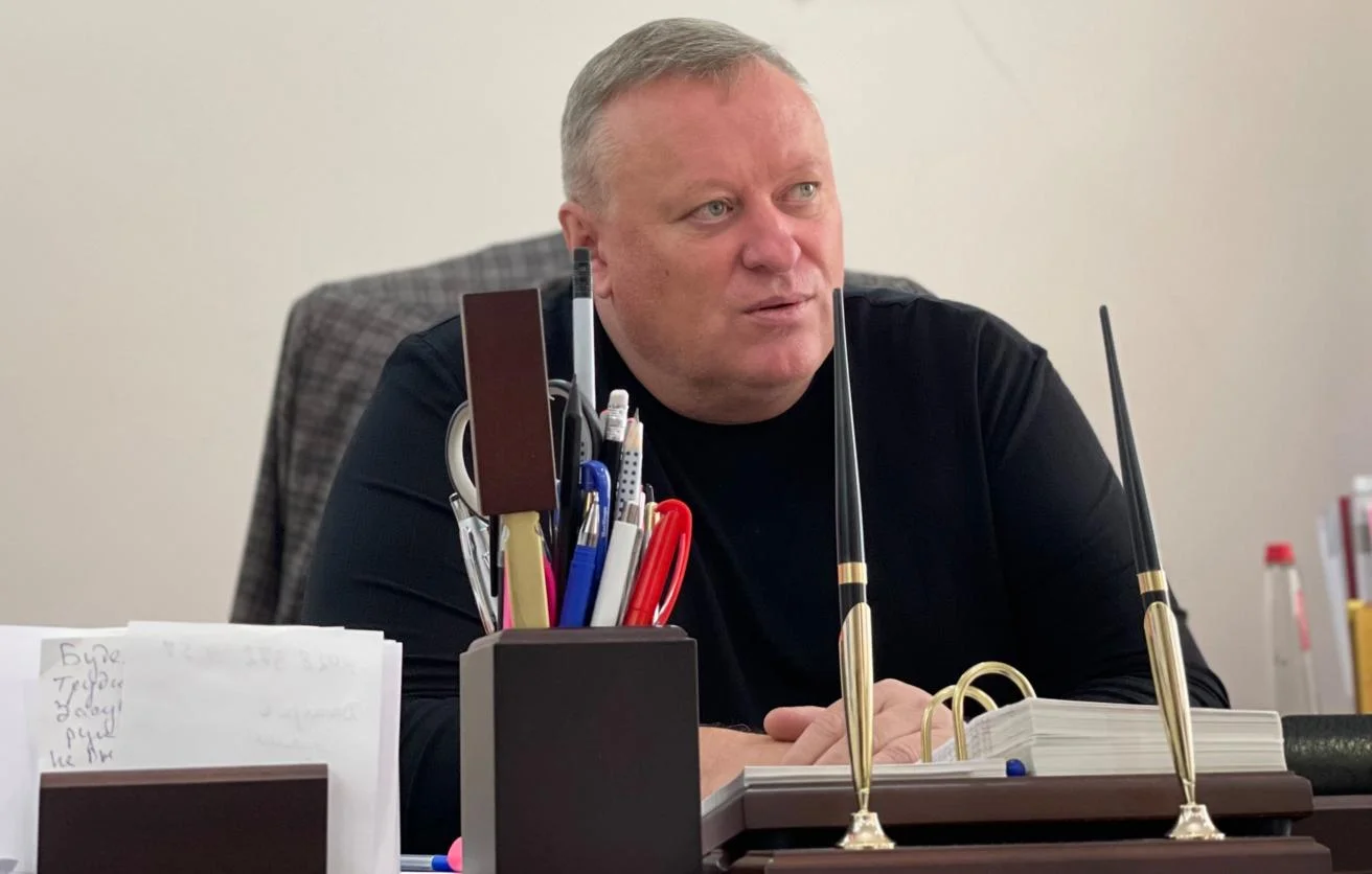 Бывшему мэру Каспийска грозит тюремный срок по делу о получении взятки в особо крупном размере.