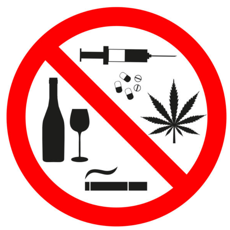 Не должен быть в употреблении. Наркотики запрещено знак. Знаки нет курению алкоголю наркотикам. Без вредных привычек знак.
